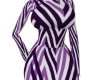 Purple Stripe-25 F