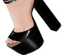 Blcak Heels