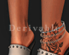 Jill Mule HD DRV