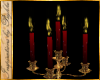 I~Holiday Candles