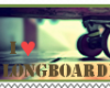 Longboard love