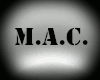 (MAC) Curly Locs Black