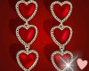 Valentina Date earrings