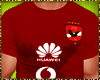 {N} Ahly * Egypt Shirt *