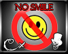 [CX]No smile avatar *F