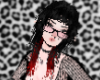 ♥2tone red hair♥