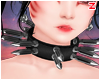 Spike Choker
