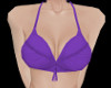 Lilac Bikini top/SP