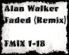 Alan Walker-Faded (MIX)