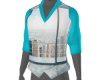 CityScape Vest
