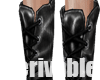 [3D] Big Toe Boots