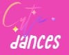 Cute Dances 1-14