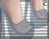 Cinder - GlassShoes