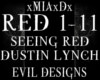 [M]SEEING RED-LYNCH