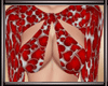 *L* Heart Red Bundle
