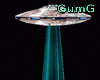UFO BRB Animated