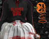 🎃 slasher girly