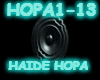 HAIDE HOPA