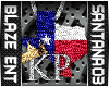 [BE]KP Texas Queen Chain