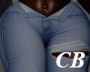 LLXL Baggy Jeans