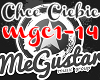 MeGustar - Chce Ciebie