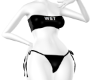 Wet-Bikini+Top⭐