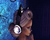 DJ unicorn headset (ani)