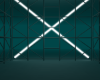 X Marks The Spot