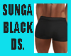 SUNGA BLACK DS.