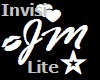 JM Invisi-Lite