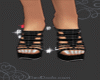 [M1105] PolkaDots Sandal