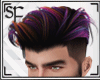 SF Pride Hair