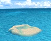 Small Coral Island
