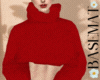B|Red Sweater ✿