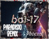 [Mix] Bailando Paradisio