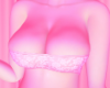S! Naughty Pinku Top