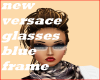 new versace glasses b f