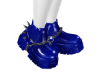 Ocean Spike boots