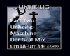 Unheilig-Maschine RMX