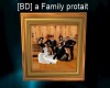 [BD] A Family protait