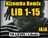 Libala "Kizumba Remix"