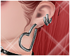 Y2K earrings