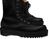 Emo/Goth Boots