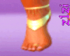 Jazzalyn Feet