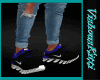 [VK] Blue  Kicks