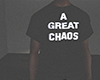 A GREAT CHAOS