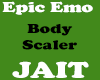 Epic Emo Body Scaler