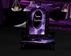 FB Purple Throne