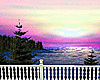 Sunset Dream Lakehouse