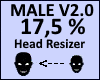 Head Scaler 17,5% V2.0